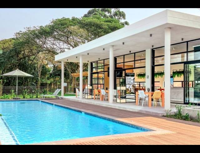 3 BEDROOM HOUSE TO LET IN BALLITO CENTRAL